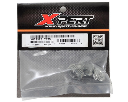 Xpert SM/SN/SI Servo Gear Set