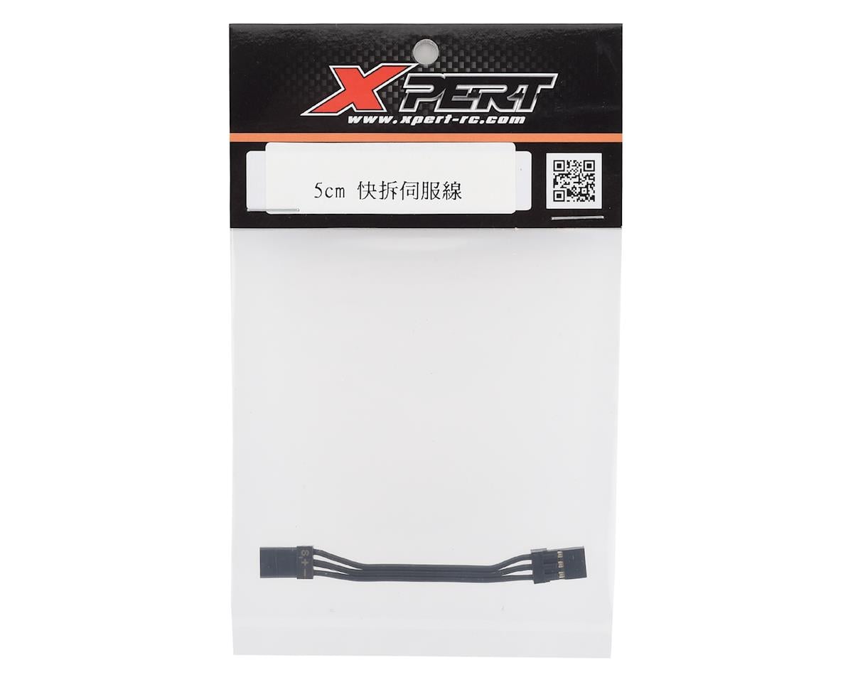 Xpert R3 Series Quick Release Cable (50mm)