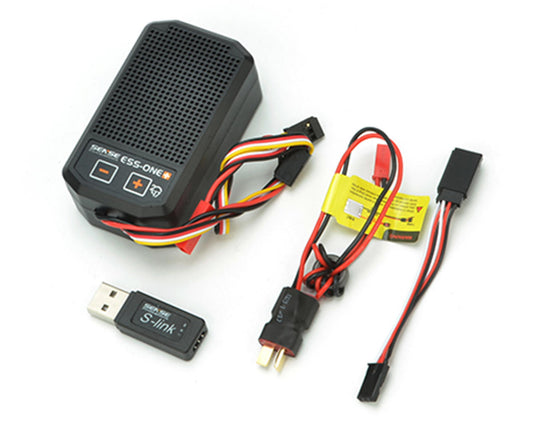 Sense Innovations ESS One+ Engine Sound Simulator System Set