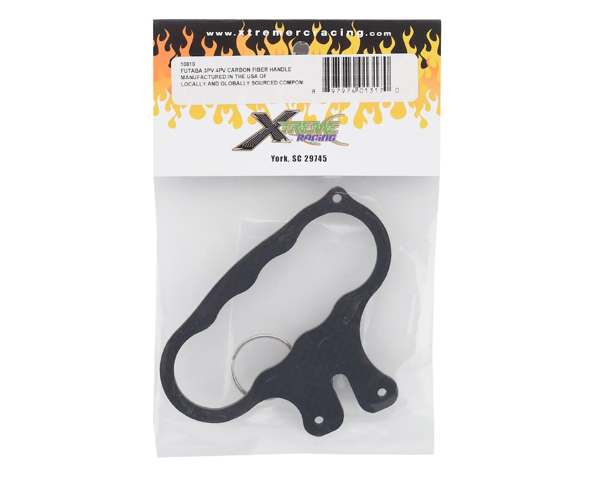 Xtreme Racing 3PV & 4PV Carbon Carrying Handle