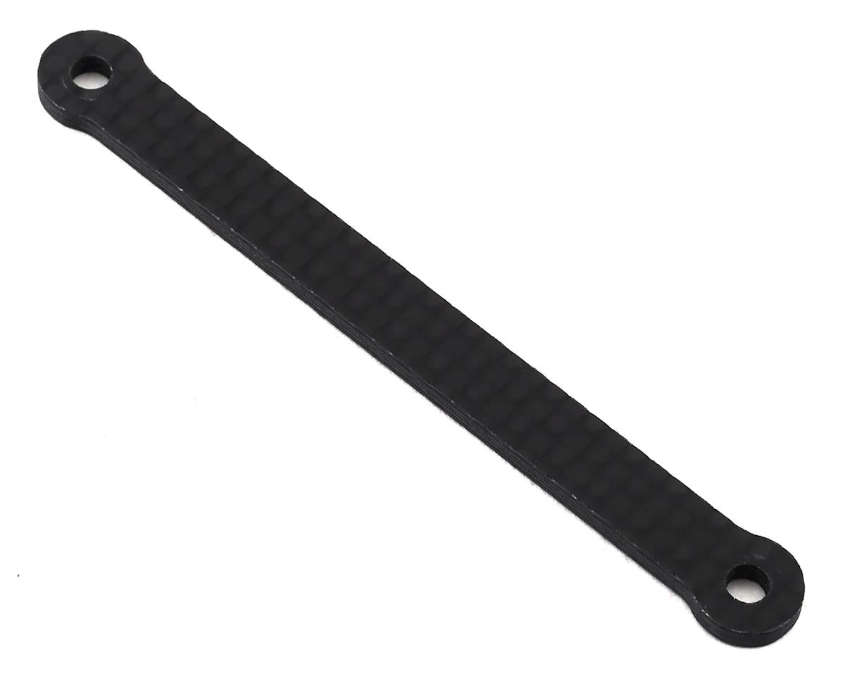 Xtreme Racing Carbon Fiber Front Chassis Brace for Traxxas Rustler/Slash