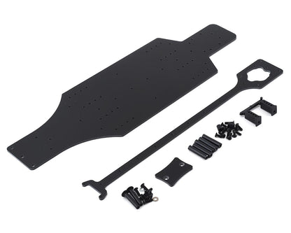 Xtreme Racing G-10 Speed Chassis Combo for Traxxas Rustler/Slash