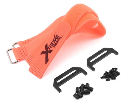 Xtreme Racing G-10 Speed Chassis Combo for Traxxas Rustler/Slash