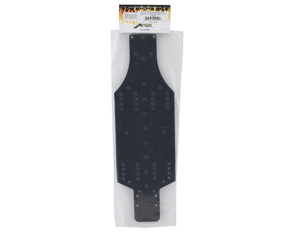 Xtreme Racing Carbon Fiber Speed Bottom Chassis for Traxxas Rustler/Slash