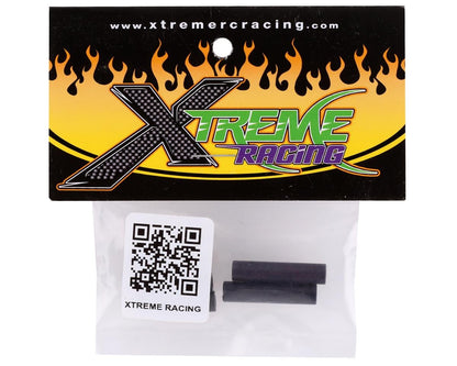 Xtreme Racing Drag Chassis Side Rails Standoffs (8)
