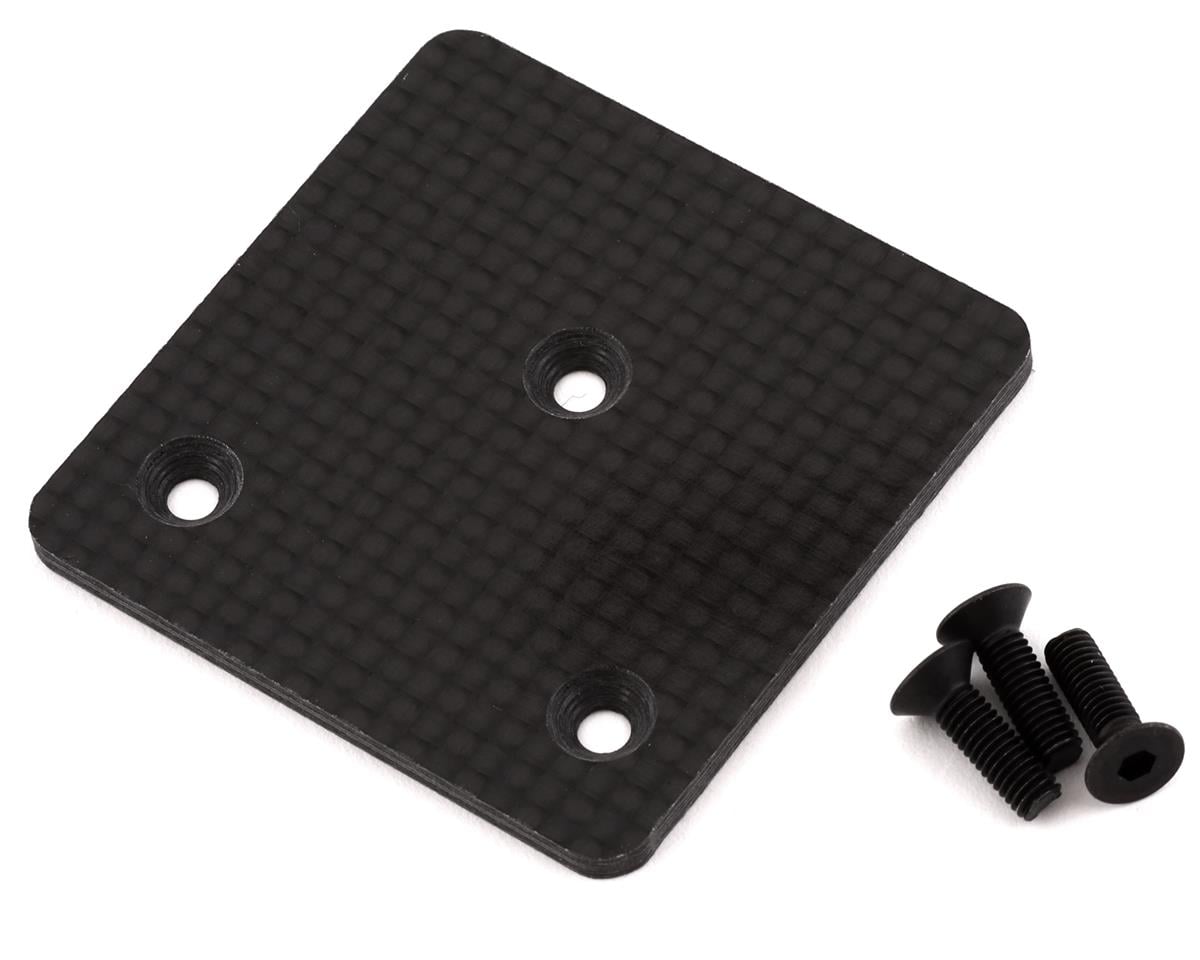 Xtreme Racing GNSS Analyzer Mount for Traxxas LCG Slash