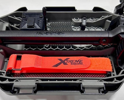 Xtreme Racing Carbon Fiber Battery Tray for Traxxas® Jato® 4x4