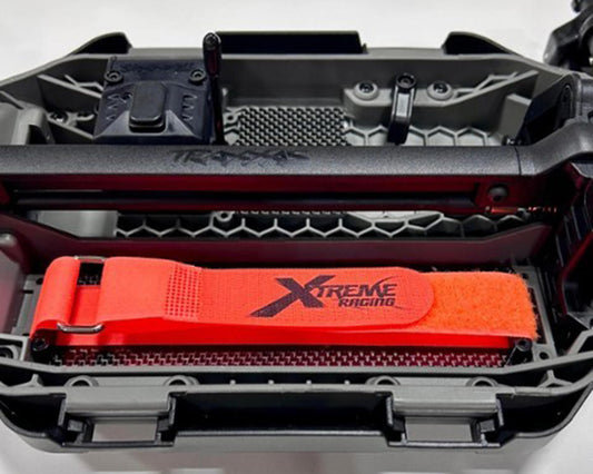 Xtreme Racing Carbon Fiber Battery Tray for Traxxas® Jato® 4x4