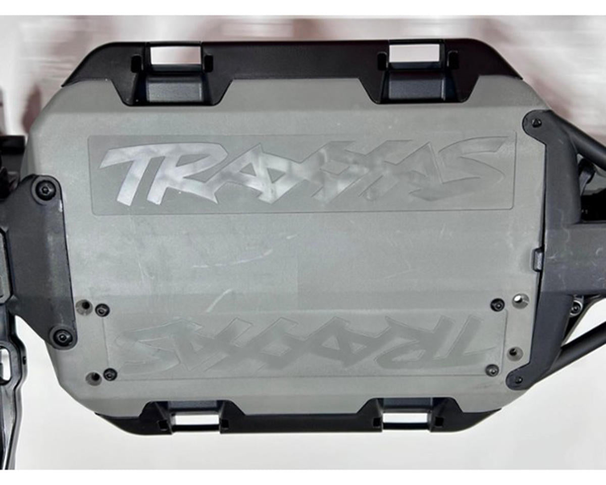 Xtreme Racing Carbon Fiber Battery Tray for Traxxas® Jato® 4x4