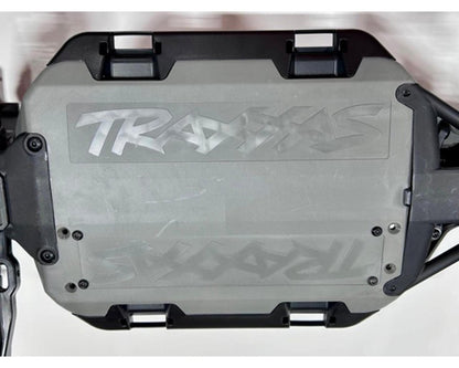Xtreme Racing Carbon Fiber Battery Tray for Traxxas® Jato® 4x4