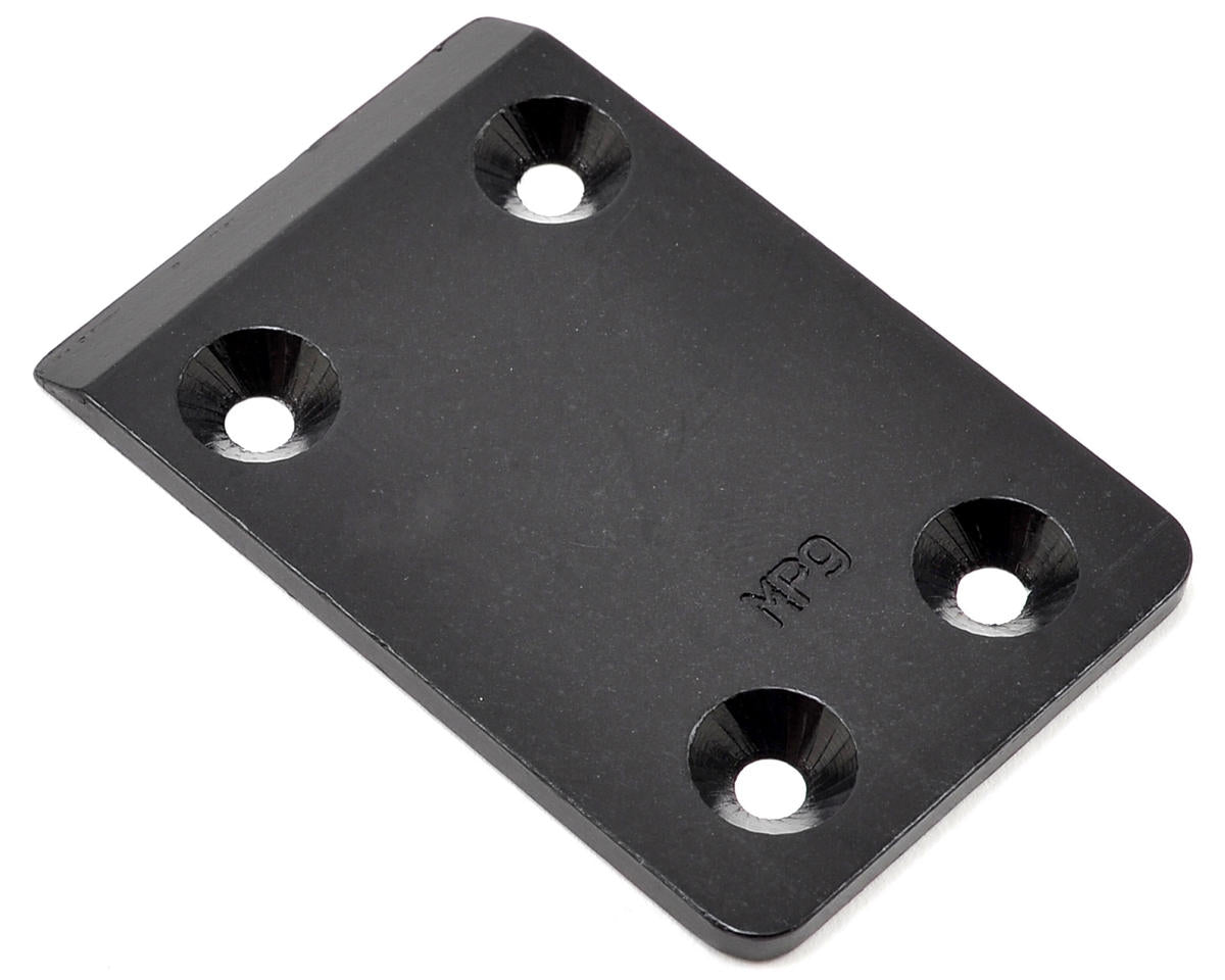 Xtreme Racing Kyosho MP9 Aluminum Wear Guard