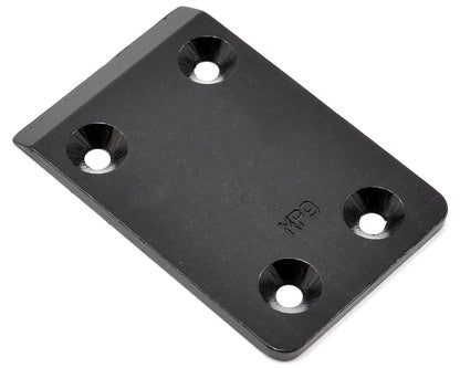 Xtreme Racing Kyosho MP9 Aluminum Wear Guard
