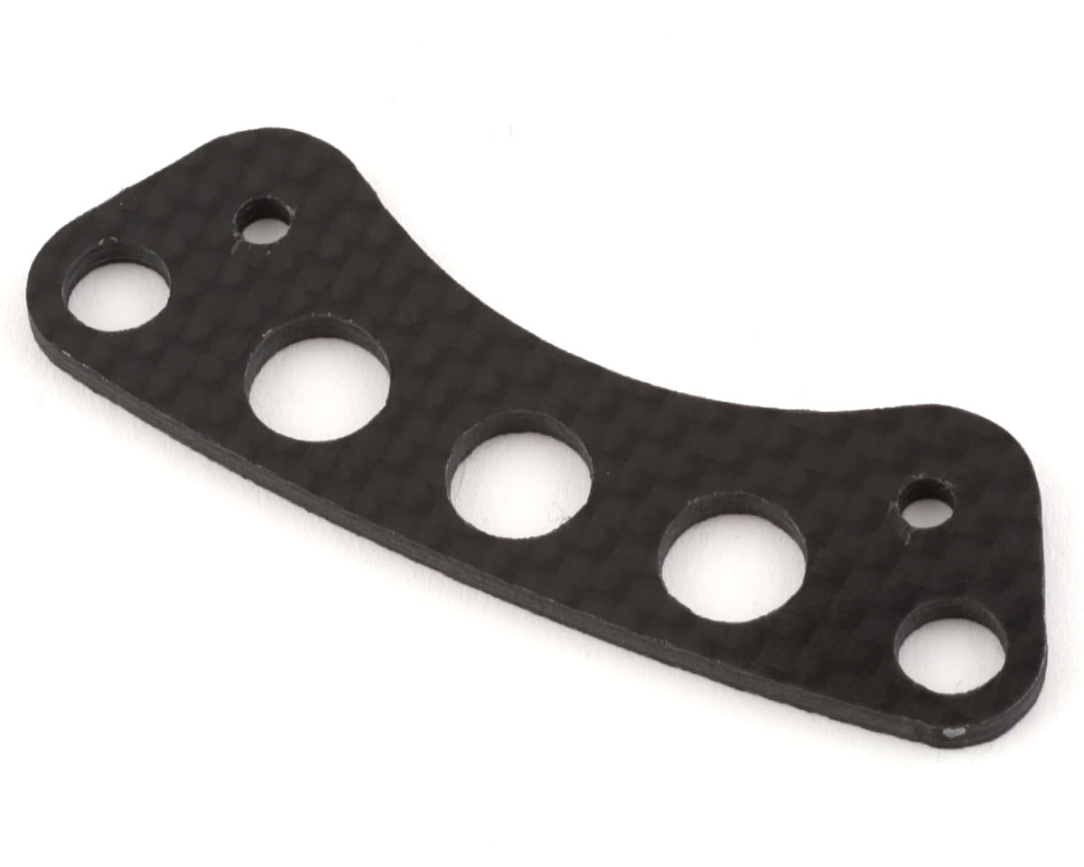 Xtreme Racing Kyosho Fantom EXT CRC-II Carbon Fiber Bumper 2022V (2.0mm)