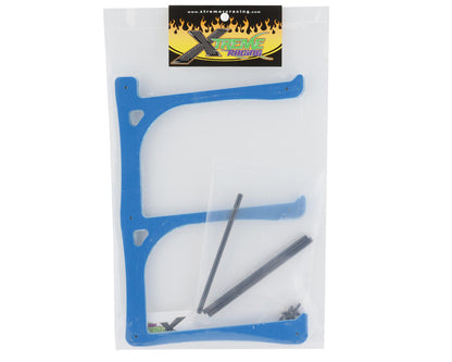 Xtreme Racing G-10 3 Tier Car Stand (Blue)