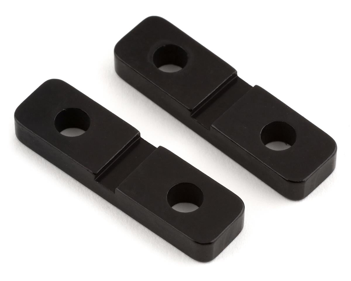 Xtreme Racing Aluminum Large Scale Servo Clamps (2)