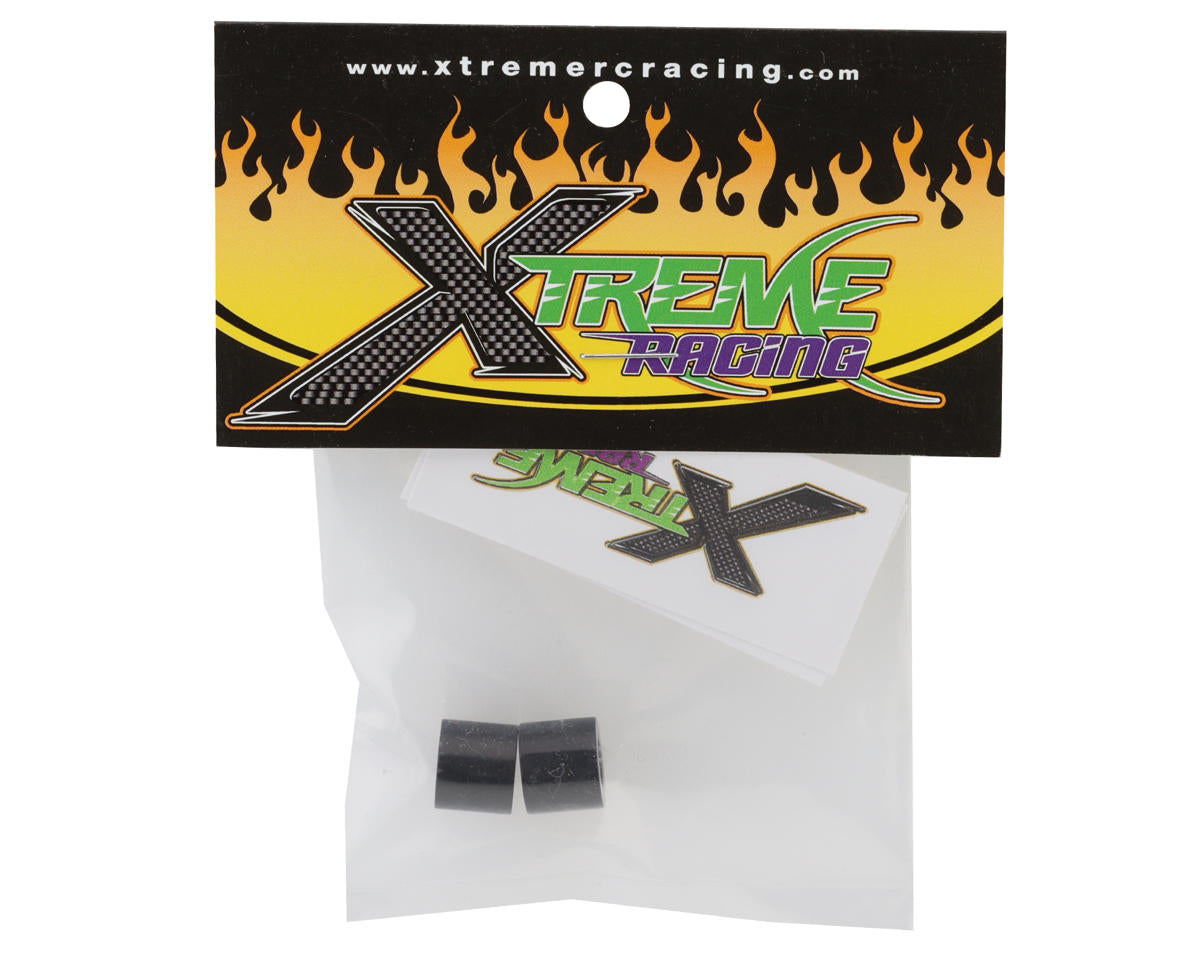 Xtreme Racing Aluminum Spacers (2) (5IVE-T 2.0)