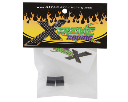 Xtreme Racing Aluminum Spacers (2) (5IVE-T 2.0)