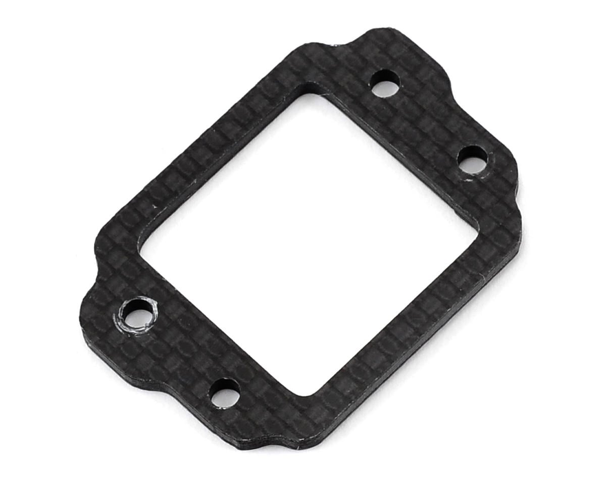 Xtreme Racing Tekno SCT410 Carbon Fiber Center Differential Brace