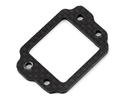 Xtreme Racing Tekno SCT410 Carbon Fiber Center Differential Brace