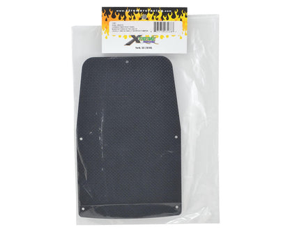 Xtreme Racing Wraith Carbon Fiber Roof Panel