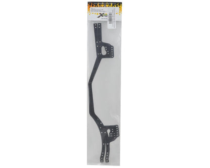 Xtreme Racing Axial SCX10 3mm Carbon Fiber Frame Rails V1