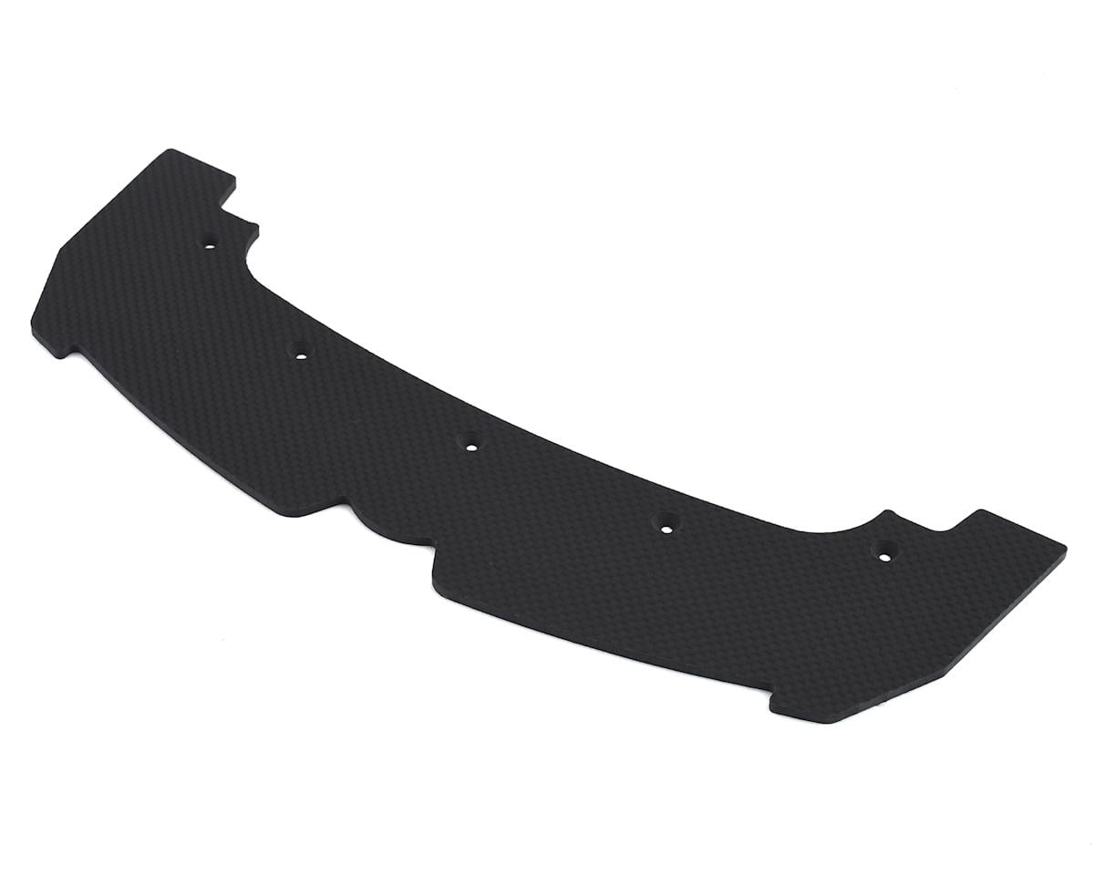 Xtreme Racing Arrma Limitless 3.0mm Carbon Fiber Front Splitter
