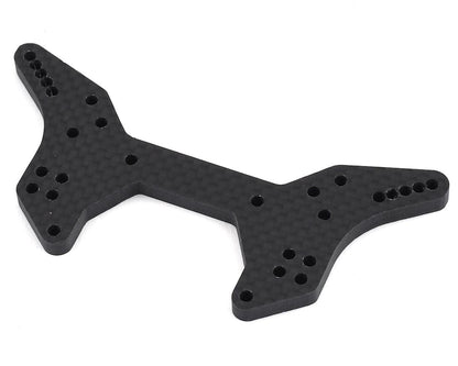 Xtreme Racing Arrma Infraction/Limitless 5.0mm Carbon Fiber Rear Shock Tower