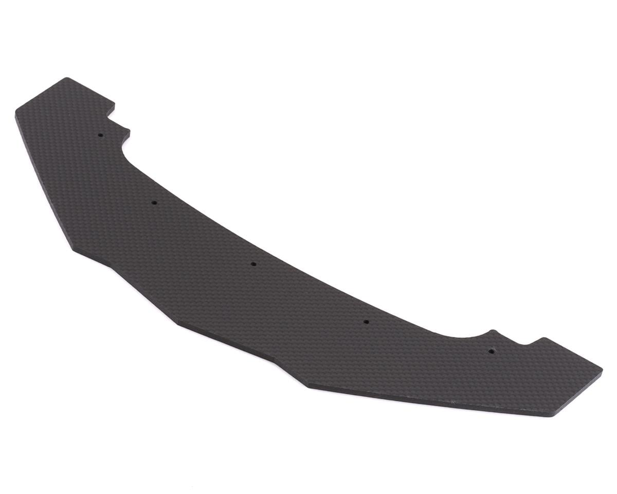 Xtreme Racing Arrma Felony C8 Carbon Fiber Splitter