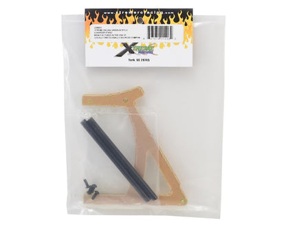 Xtreme Racing Acrylic iCharger Stand (Green)