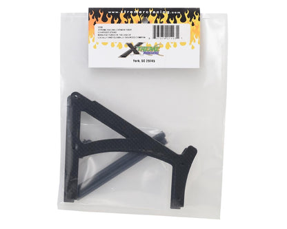 Xtreme Racing Carbon Fiber iCharger Stand