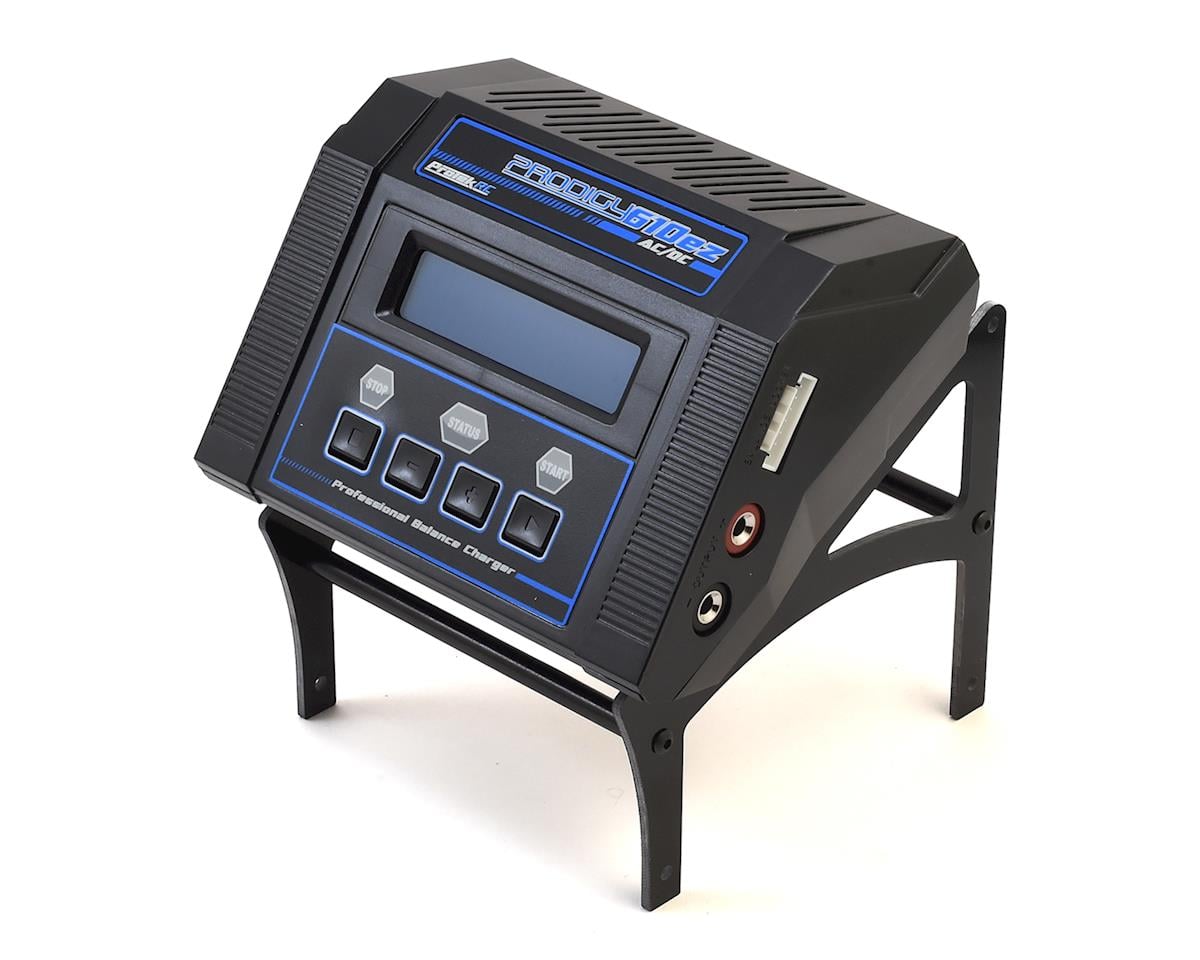 Xtreme Racing Carbon Fiber iCharger Stand