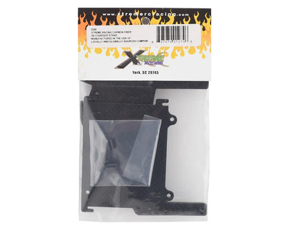 Xtreme Racing Carbon Fiber iCharger X6 Stand