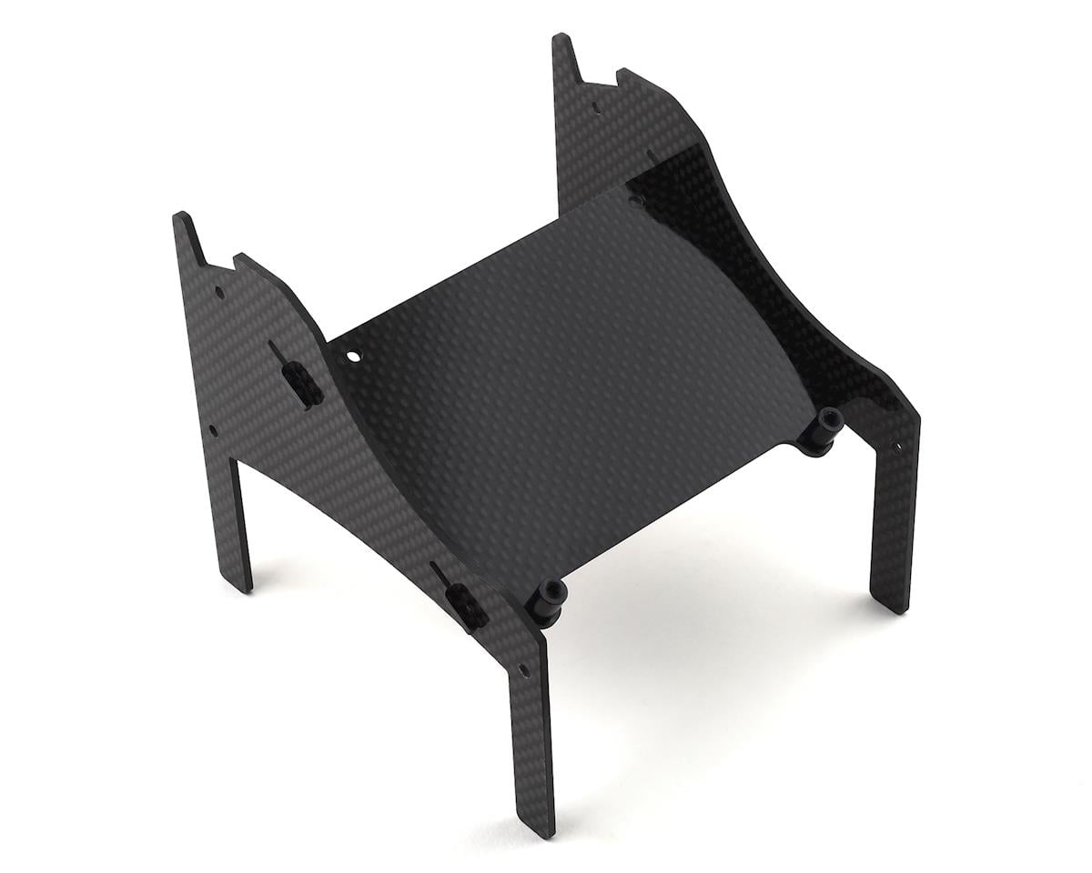 Xtreme Racing Carbon Fiber iCharger X8 Stand