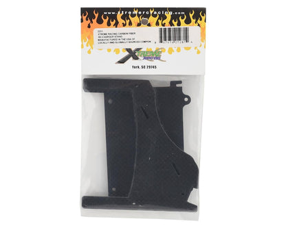 Xtreme Racing Carbon Fiber iCharger X8 Stand