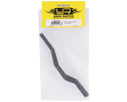 Yeah Racing Axial SCX24 Graphite Frame Rails