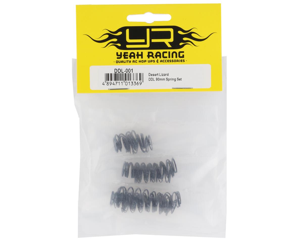 Yeah Racing Desert Lizard 90mm Spring Set