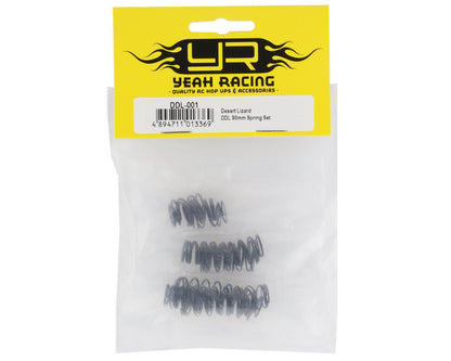 Yeah Racing Desert Lizard 90mm Spring Set