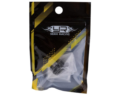 Yeah Racing Steel 32P Pinion Gear (5mm Bore) (13T)