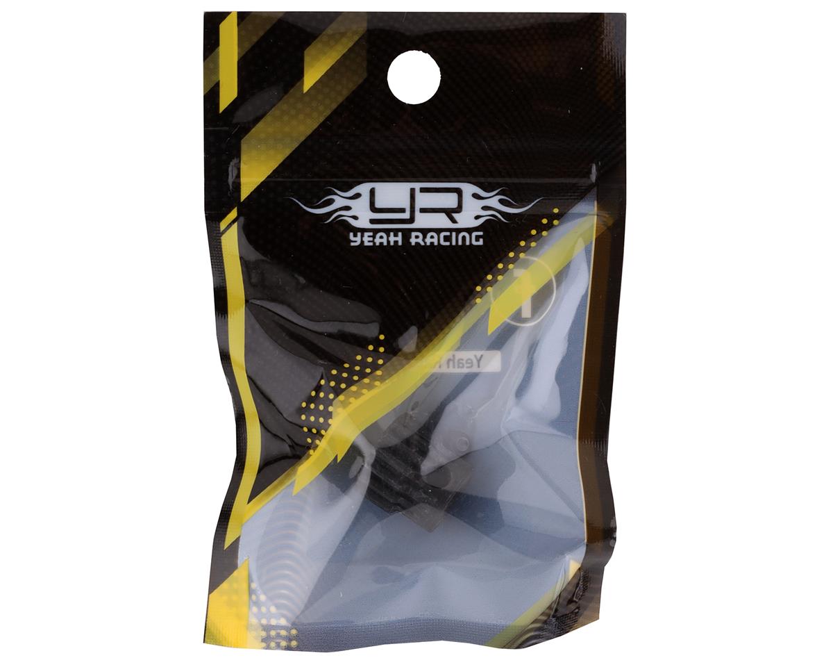 Yeah Racing Steel 32P Pinion Gear (5mm Bore) (16T)