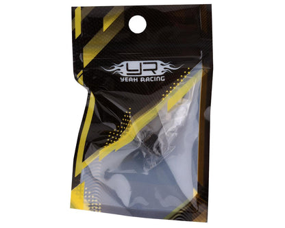 Yeah Racing Steel 32P Pinion Gear (5mm Bore) (19T)