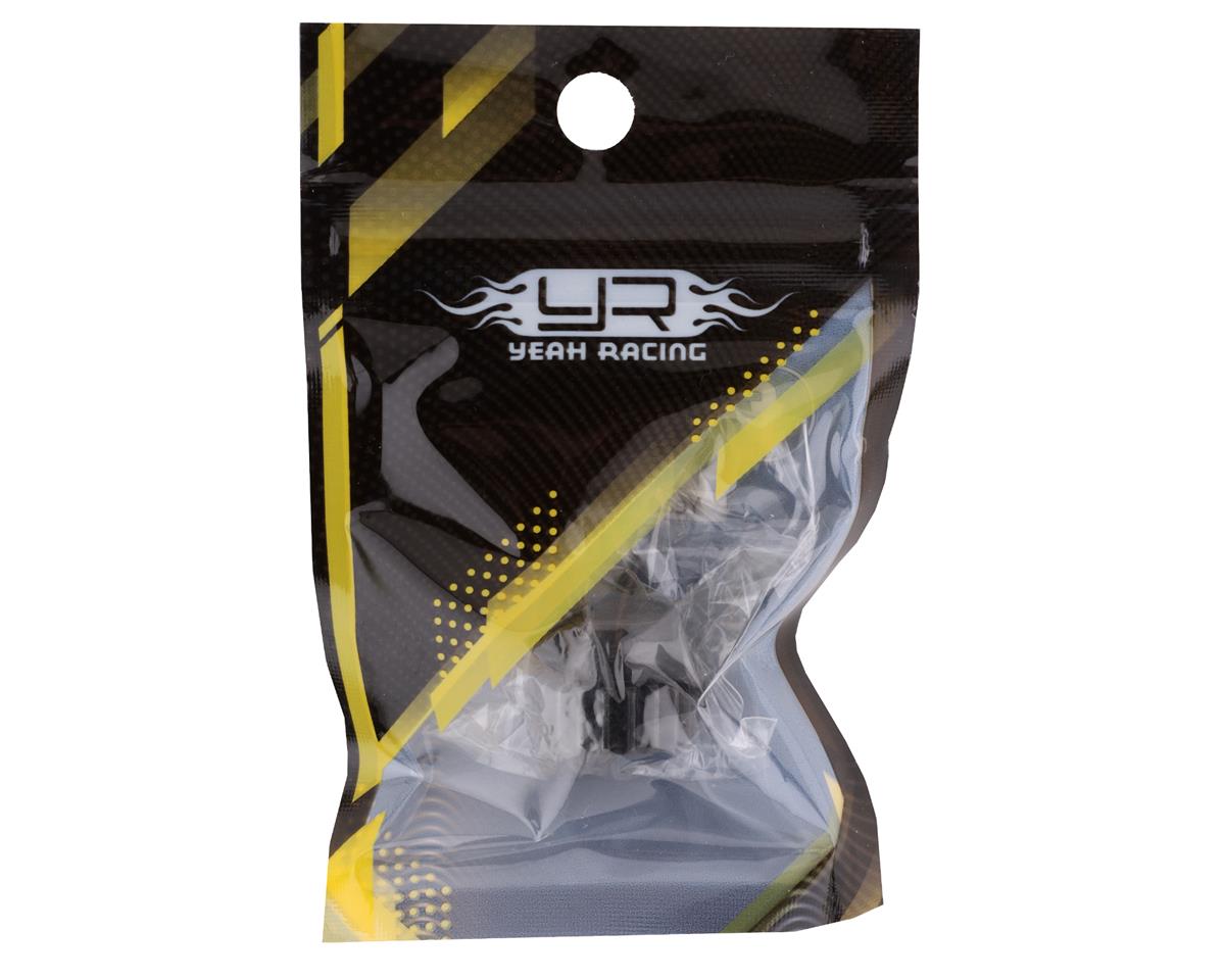 Yeah Racing Steel 32P Pinion Gear (5mm Bore) (20T)