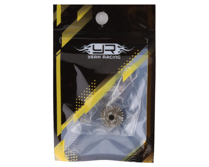 Yeah Racing 48P Hard Coated Aluminum Pinion Gear (26T)