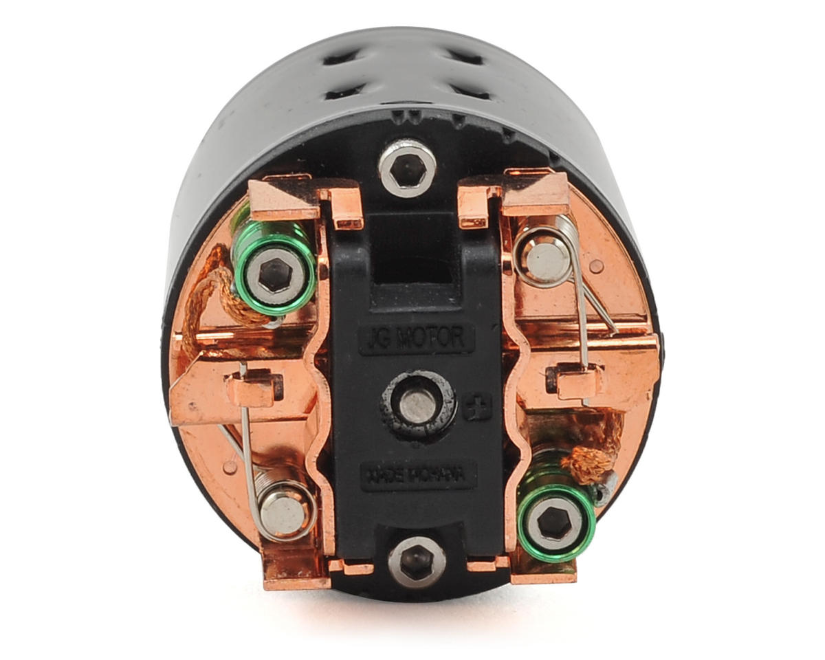 Yeah Racing Hackmoto V2 540 Brushed Motor (35T)