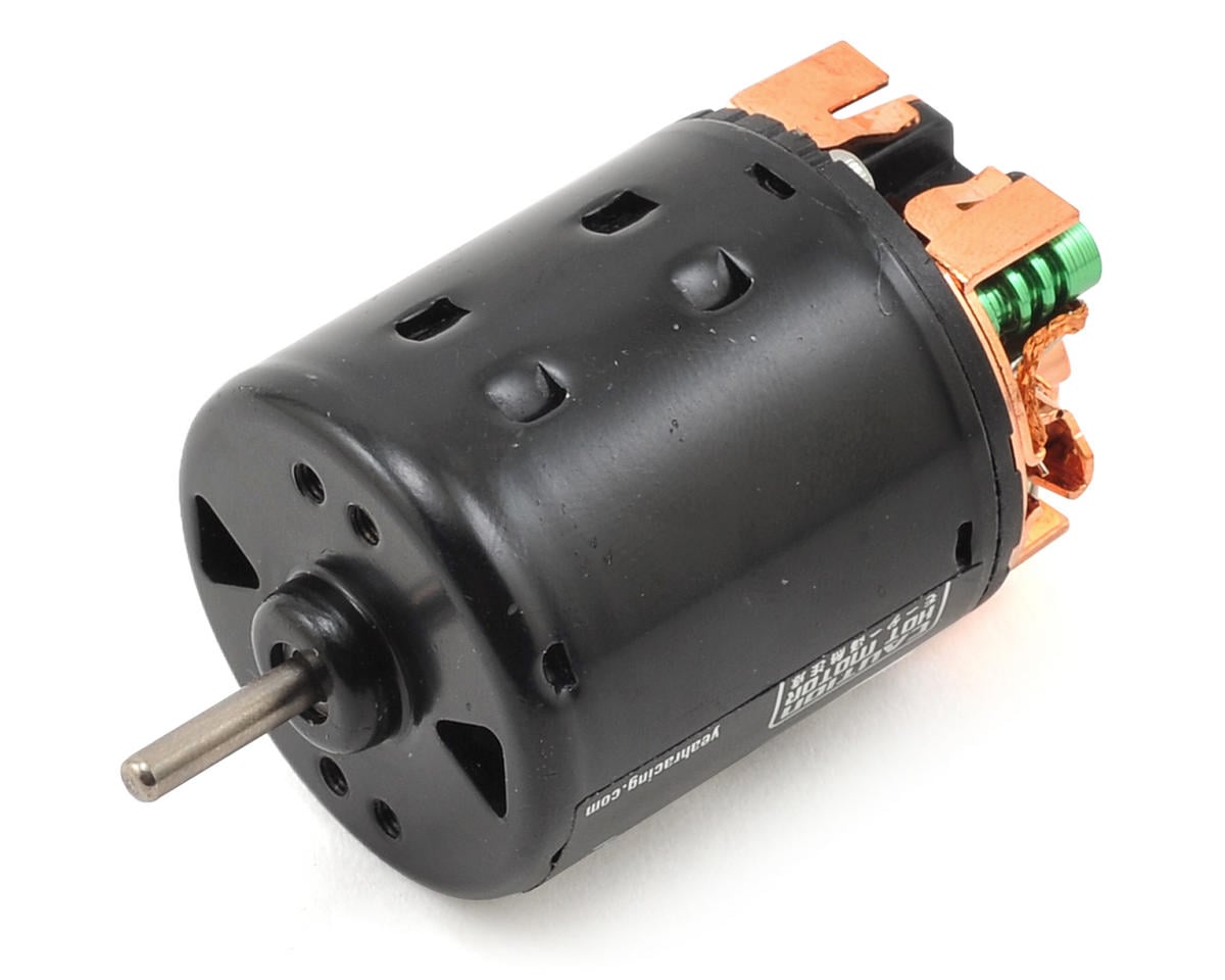 Yeah Racing Hackmoto V2 540 Brushed Motor (55T)
