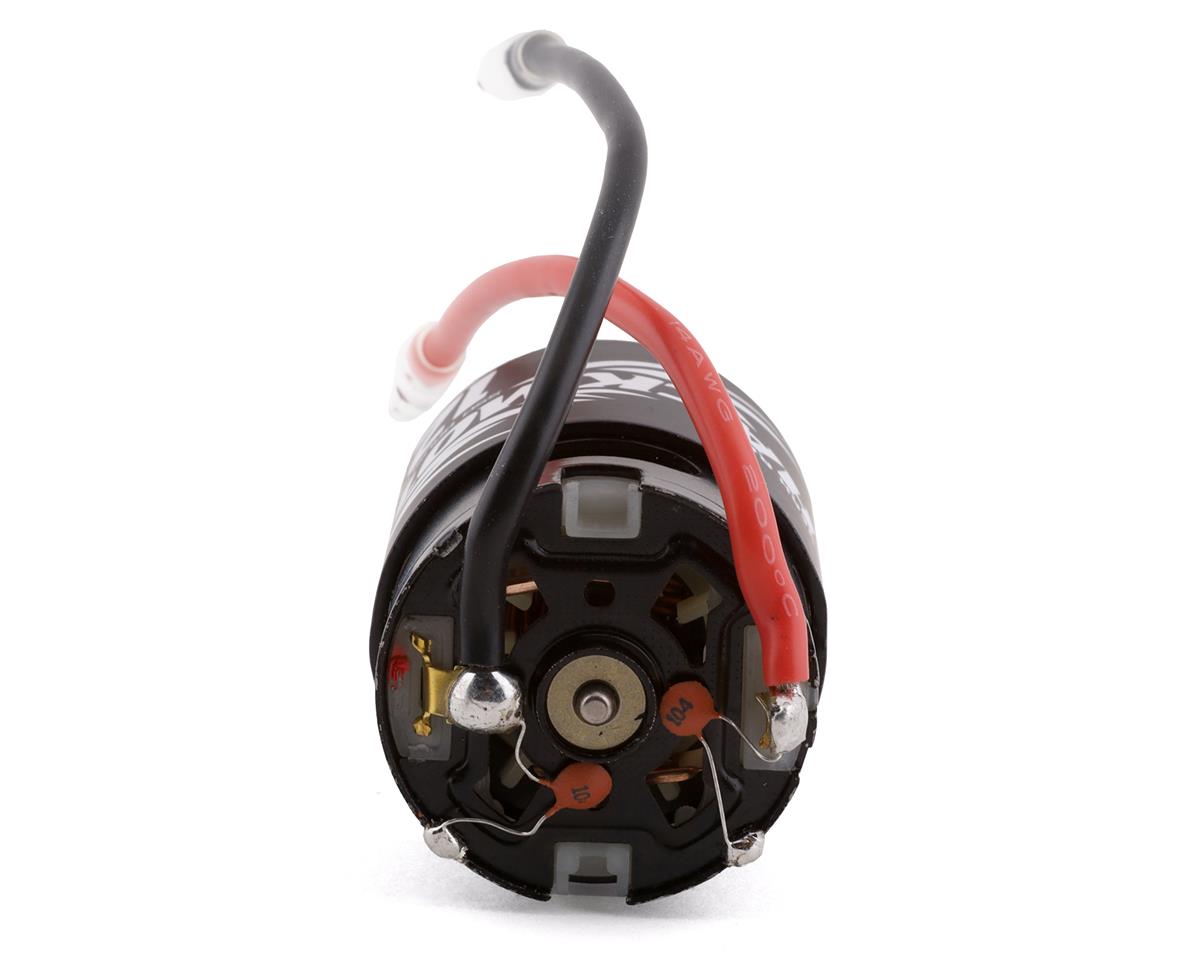 Yeah Racing Hackmoto 550 Brushed Motor (12T)