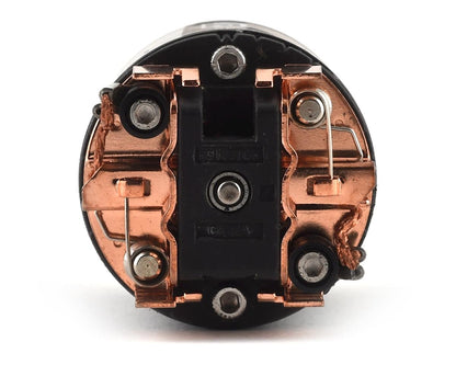 Yeah Racing Hackmoto "Just Climb" 540 Brushed Rock Crawler Motor (16T)
