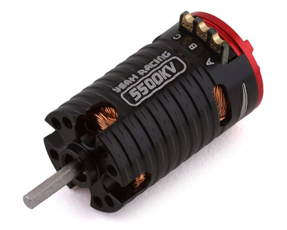 Yeah Racing Aluminum Sensorless Brushless Motor (5500KV)