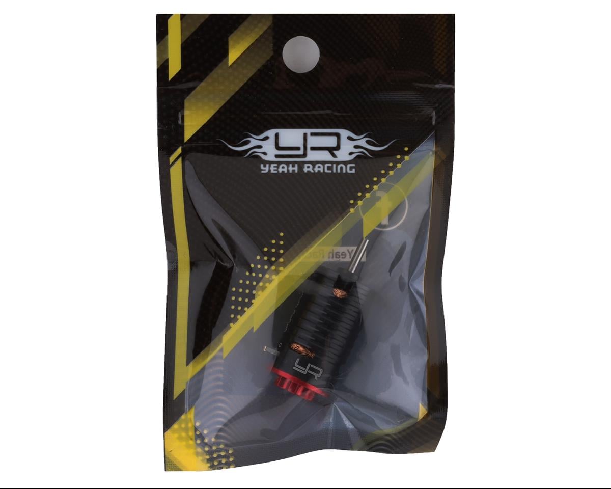 Yeah Racing Aluminum Sensorless Brushless Motor (5500KV)