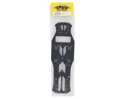 Yeah Racing HPI Sprint 2 2.5mm Graphite Chassis Plate
