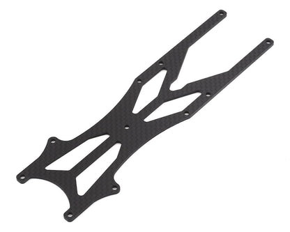 Yeah Racing HPI Sprint 2 2.0mm Graphite Upper Deck